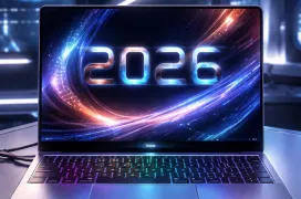 Se estima que las ventas de los portátiles caigan casi un 15 % durante este primer trimestre del año