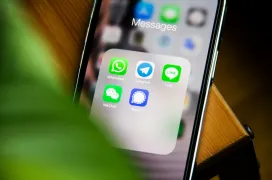 Signal se dispara en Europa gracias la búsqueda de privacidad ante la inestabilidad geopolítica