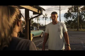 Según los rumores, el GTA 6 tendrá un lanzamiento exclusivo en formato digital, los discos con el juego llegarán más tarde