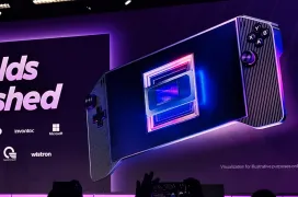Intel lanza XeSS 3 junto a Panther Lake y estrena generación de múltiples frames