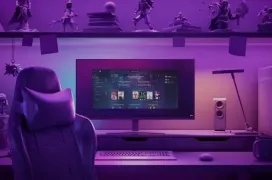 GOG Galaxy tendrá un cliente nativo para Linux