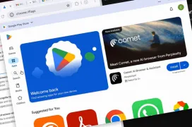 Google se deja ver con Aluminium OS: Android para PC aparece en vídeo por accidente