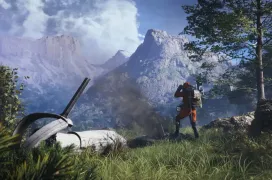 Nuevos drivers NVIDIA 591.86 que añaden DLSS 4 y Super Resolution a nuevos juegos