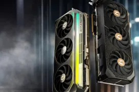 Zotac alerta de una crisis de memoria que ya pone contra las cuerdas a los fabricantes de gráficas