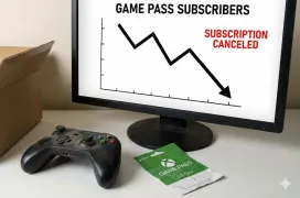 Los números de Xbox caen un 9 % respecto al año anterior, la nube de Microsoft salva los resultados anuales