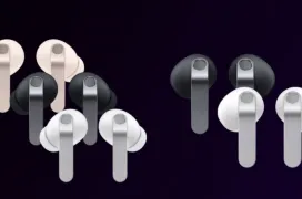 Los Galaxy Buds 4 Pro se muestran en renders y adelantan un cambio de enfoque centrado en el software