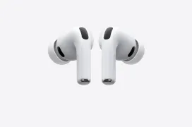 Apple admite que subestimó el éxito de los AirPods Pro 3: la falta de stock ha frenado sus ingresos