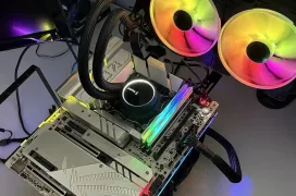 Thermal Grizzly der8enchtable Review