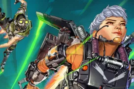 EA retirará Apex Legends de la Nintendo Switch este verano