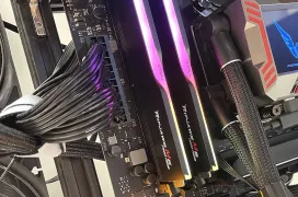 La subida de precios en la DRAM se ha pausado en los últimos días