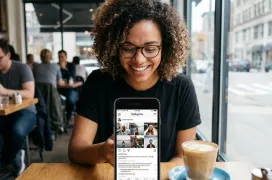 El Consejo de Ministros aprobará la semana que viene la prohibición para entrar en las redes sociales a menores de 16 