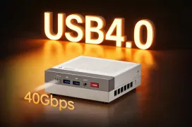 ACEMAGIC deja ver su MiniPC Retro X3 con un AMD Ryzen 7 H 255 y hasta 128 GB de RAM