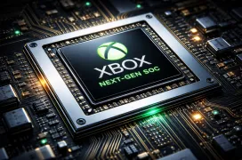 AMD estará preparada para suministra los SoC de la próxima Xbox en el 2027