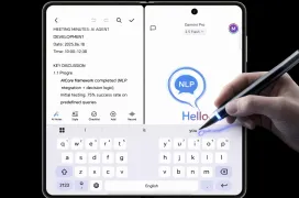 Los próximos plegables de Honor y Oppo soportarán la próxima generación de Stylus