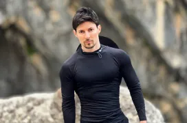 El fundador de Telegram envía un mensaje a todos los usuarios en España ante las medidas para prohibir el acceso a menores de 16 años