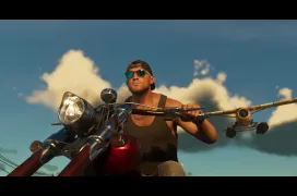 GTA 6 está diseñado a mano y construido desde cero sin uso de IA generativa