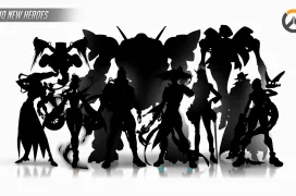 Overwatch 2 será de nuevo Overwatch, en esta nueva etapa añadirá 10 personajes y una historia nueva en cada temporada