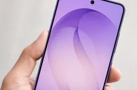 El Galaxy S26 Ultra se filtra para verlo en 360 grados, enseñando su nuevo diseño con más claridad que nunca