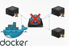 Cómo conseguir Quorum en Proxmox usando Corosync desde un Docker en un NAS