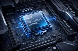 Filtradas las características de la gama de Chipset Intel 900 Series que dará vida a los Nova Lake para equipos de escritorio