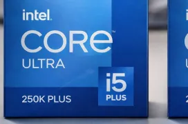 El Intel Core Ultra 5 250K Plus asoma por Geekbench con 5,3 GHz de Boost