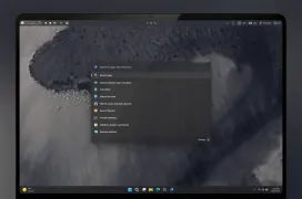 PowerToys quiere transformar Windows 11 con una nueva barra de herramientas inteligente al estilo macOS