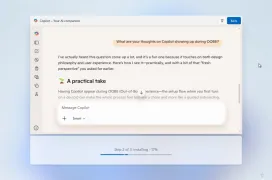 Microsoft te entretendrá con Copilot durante la instalación de Windows 11: la IA llega a la pantalla de configuración