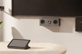 Lenovo y Huddly se unen para presentar soluciones completas para salas de comunicaciones inteligentes con IA