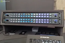 Elgato entra de lleno en el mercado profesional 