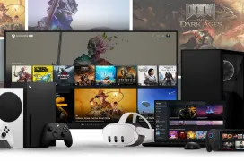 Microsoft quiere fusionar PC Game Pass con la opción Premium, se perdería el catálogo de juegos completo y los lanzamientos día 1