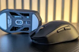 be quiet! Dark Perk Ergo Review