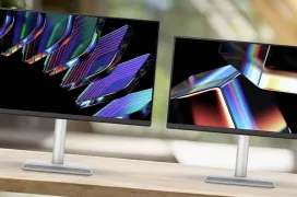 BenQ apuesta por el “look Mac” con paneles glossy: así son los nuevos monitores MA y por qué van a dar conversación