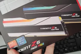 G.Skill ha aceptado un acuerdo de demanda por 2,4 millones de dólares por falta de información clara en la velocidad de sus memorias