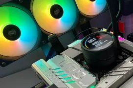 Levelplay COMBAT LIQUID 360 HUD Review