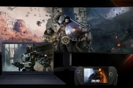 AMD regala Crimson Desert con la compra de sus procesadores, tarjetas gráficas y portátiles configurados con AMD