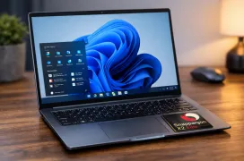 Windows 11 26H1 será una versión exclusiva para los nuevos portátiles con los Snapdragon X2 Series