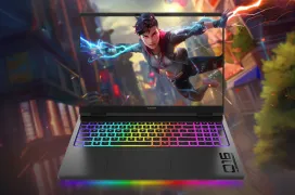 HP lanza un modelo de suscripción que incluye portátiles gaming OMEN desde 49,99 dólares al mes