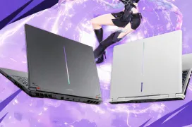 Colorful presenta los portátiles EVOL P15 y se suma a la oleada de gaming con gráficas RTX 50