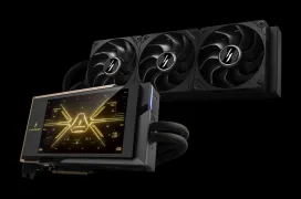 La MSI RTX 5090 Lightning Z se venderá a partir de mañana, 5.090,99 dólares y solo podrás conseguirla si ganas un sorteo