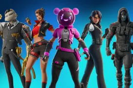 Fortnite añadirá requisitos de arranque seguro, TPM e IOMMU para jugar a sus torneos