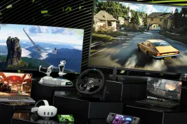 NVIDIA amplía GeForce Now a nuevas pantallas y refuerza su asalto al salón