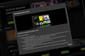 NVIDIA lanza una nueva versión Hotfix de su App para solucionar problemas en su inicio y el cambio entre dGPU e iGPU