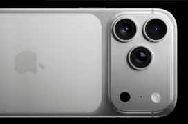 Los iPhone 18 Pro y 18 Pro Max pueden llegar a Europa sin ranura física para la SIM a cambio de mayor capacidad de batería 