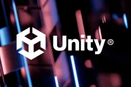 Unity AI permitirá crear juegos causal a partir de "prompts" de texto 