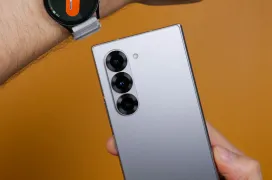 Las animaciones de One UI 9 revelan el Galaxy Z Fold Wide: Samsung confirma su nuevo plegable