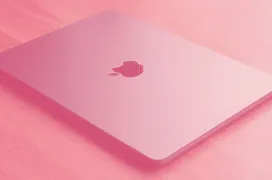 El MacBook barato de Apple tendrá carcasa de aluminio y colores llamativos: amarillo, verde, azul y rosa