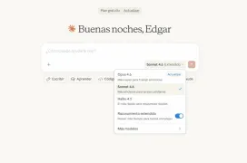 Claude Sonnet 4.6 supera a Opus 4.5 en programación y los usuarios lo prefieren el 59% de las veces