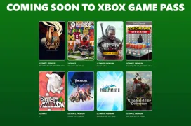Kingdom Come Deliverance II y The Witcher 3 llegan a Xbox Game Pass en marzo junto a una oleada de novedades