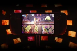 Valve confirma que la escasez de la Steam Deck es por la crisis de la memoria y el almacenamiento