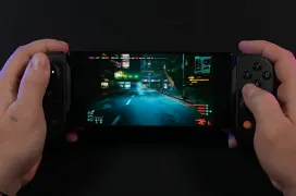 Consiguen ejectuar Cyberpunk 2077 en un teléfono Android con el Snapdragon 8 Gen 5 consiguiendo hasta 40 FPS de media